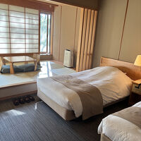 小上がりの畳でゆっくりできます