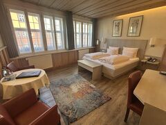 ホテル ドイツ ハウス 写真