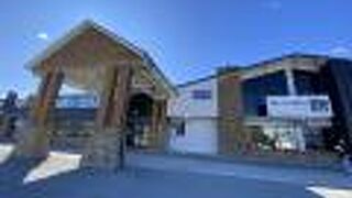 ザ ゴッドレー ホテル