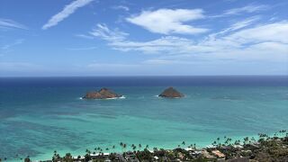 ハッピートレイルズハワイ