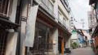 渋温泉 金喜ホテル