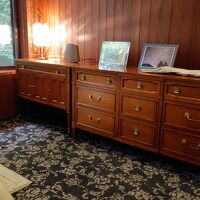 アンシェントホテル浅間 軽井沢 写真