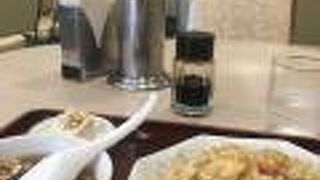 中国餐館 生駒軒