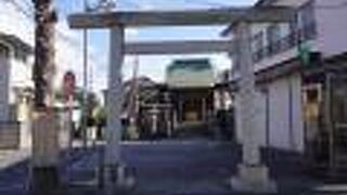 金刀比羅神社 (茅ヶ崎)