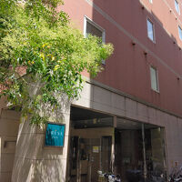 赤坂の中心部にあり、立地が良かったです。