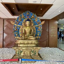 トリブバン国際空港 (KTM)