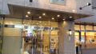 東横イン会津若松駅前