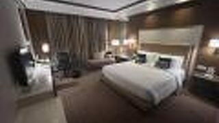 クラウンプラザ ニューデリー オクラ バイ IHG