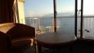 志布志湾 大黒リゾートホテル