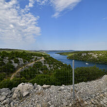 プルクリャン湖