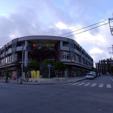 のうれんプラザ