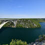 Rest Stop Krka West