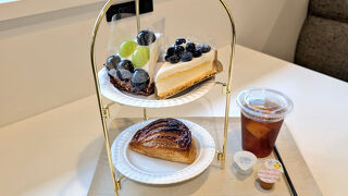 シャトレーゼテラス 甲府丸の内店