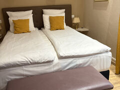 ベスト ウェスタン グランド ホテル ブリストル 写真