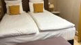 ベスト ウェスタン グランド ホテル ブリストル