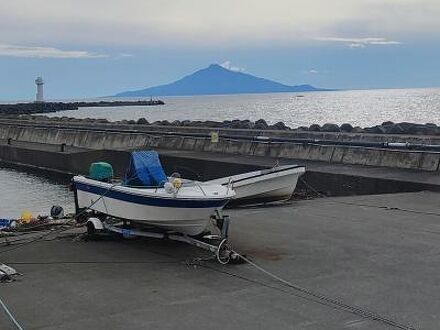 HOTEL TRUNK WAKKANAI 写真