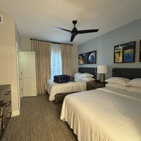 ここが5日間私のお部屋