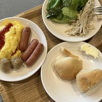 ブレックファースト