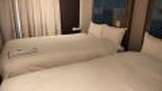 ホテルリリーフなんば大国町