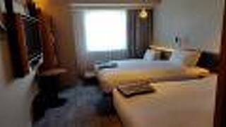 グリッズプレミアムホテル小樽