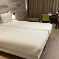 寝心地が良いベッド