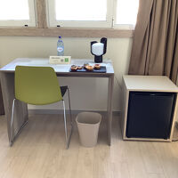 この水は1日目のみ