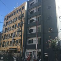 ホテルアイワ【男性専用ホテル】 写真