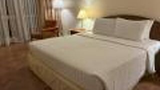 デュシット インヤ レイク ホテル