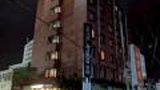 ホテルエリアワン宮崎