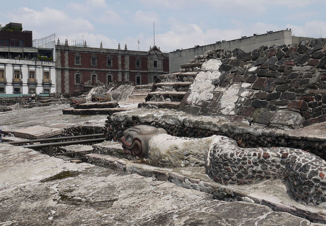 テンプロ・マヨール