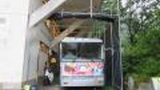 トロバス記念館