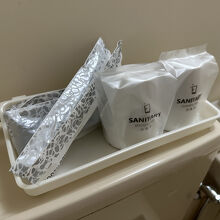 歯ブラシ・カミソリ