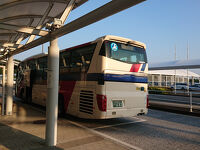 路線バス (しずてつジャストライン)