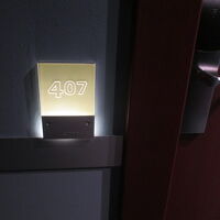 チェックアウト