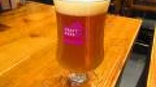 クラフトビアマーケット 三越前店