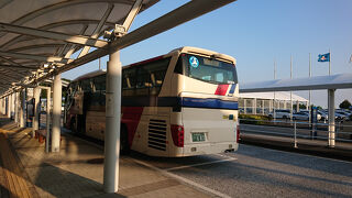 路線バス (しずてつジャストライン)