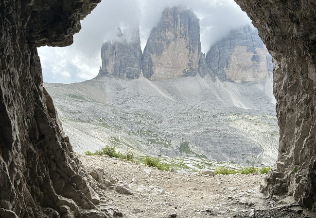 トレチーメ ディ ラバレード