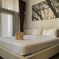 客室の面積については分かりませんが…