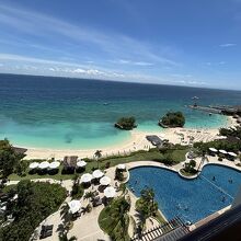 Shangri-La Mactan, Cebu