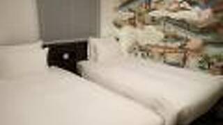 ガーナーホテル大阪本町北船場