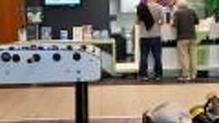 イビス スタイルズ ルツェルン