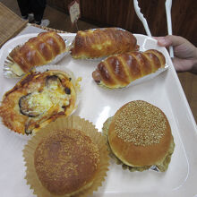 南アルプスむら パンや