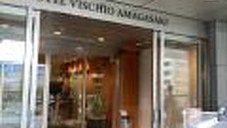 ホテルヴィスキオ尼崎