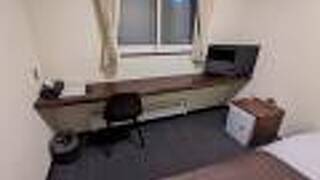 ホテルサンアバシリ