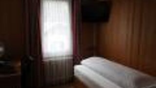 ベルナーホフ ホテル