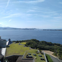 鳴門大橋ビュー