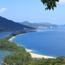 天橋立ビューランド