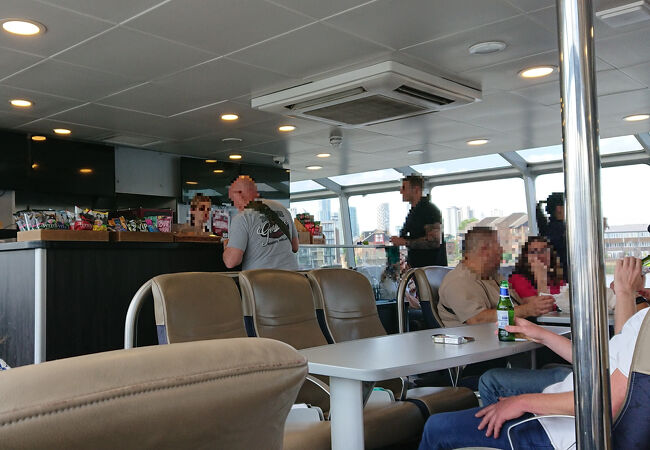 テムズクリッパーズ