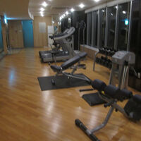 ロッテシティホテル金浦空港