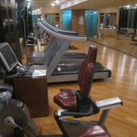 ロッテシティホテル金浦空港